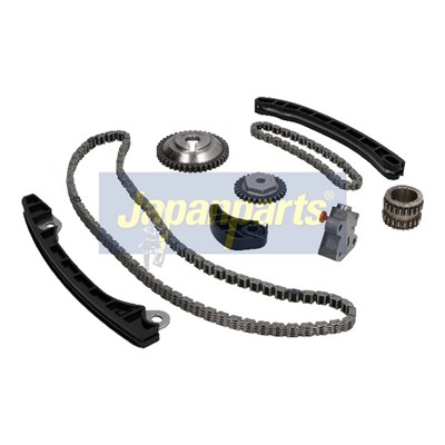 JAPANPARTS KDK-124 EAN: 8052553077598.