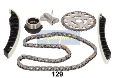 JAPANPARTS KDK-129 EAN: 8052553099743.