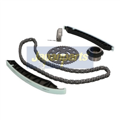 JAPANPARTS KDK-129 EAN: 8052553099743.