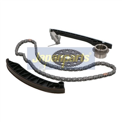 JAPANPARTS KDK-135 EAN: 8052553147352.