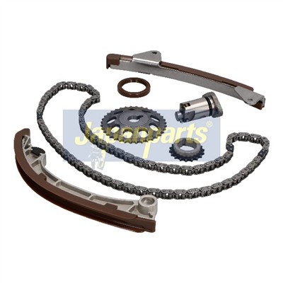 JAPANPARTS KDK-201 Číslo výrobce: KDK-201. EAN: 8033001468366.
