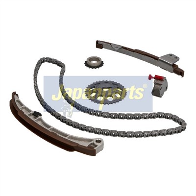 JAPANPARTS KDK-202 Číslo výrobce: KDK-202. EAN: 8033001468380.