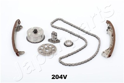 JAPANPARTS KDK-204V Číslo výrobce: KDK-204V. EAN: 8033001897845.
