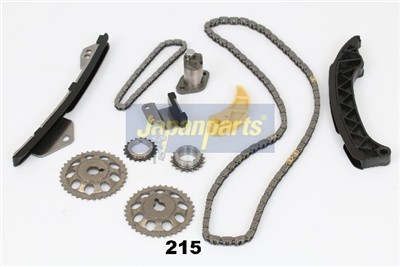 JAPANPARTS KDK-215 EAN: 8052553079462.