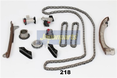 JAPANPARTS KDK-218 EAN: 8052553079554.