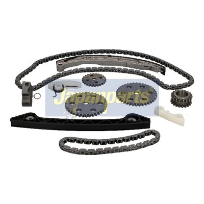 JAPANPARTS KDK-301 EAN: 8052553079769.