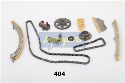 JAPANPARTS KDK-404 EAN: 8052553147567.
