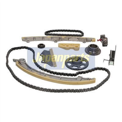 JAPANPARTS KDK-404 EAN: 8052553147567.