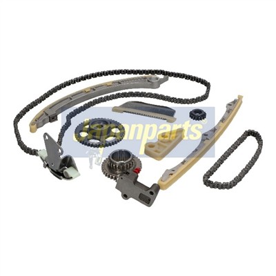 JAPANPARTS KDK-404 EAN: 8052553147567.
