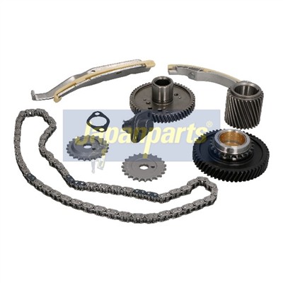 JAPANPARTS KDK-501 EAN: 8033001479843.