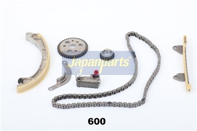 JAPANPARTS KDK-600 EAN: 8033001775501.