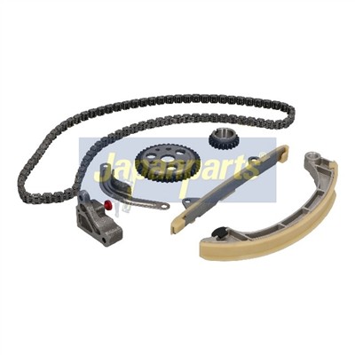 JAPANPARTS KDK-600 EAN: 8033001775501.