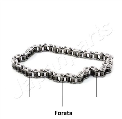 JAPANPARTS KDK-801-8 EAN: 8033001774412.