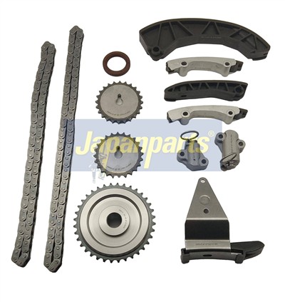 JAPANPARTS KDK-H00 EAN: 8033001831481.