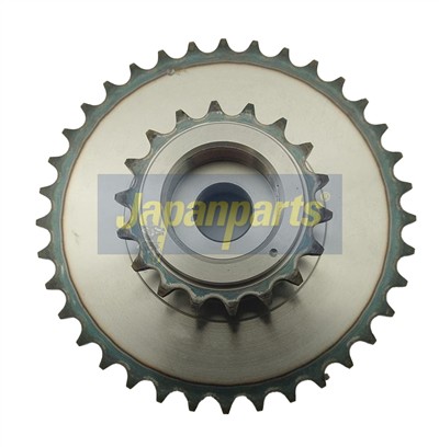JAPANPARTS KDK-H00 EAN: 8033001831481.