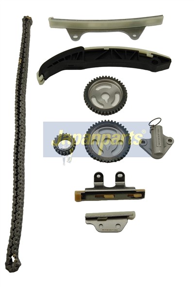 JAPANPARTS KDK-H04 EAN: 8052553194929.