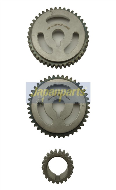 JAPANPARTS KDK-H04 EAN: 8052553194929.