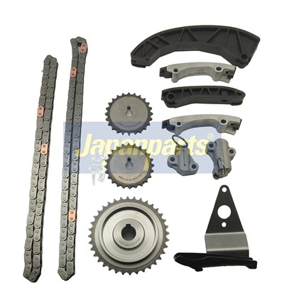 JAPANPARTS KDK-K03 EAN: 8052553688459.