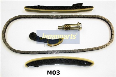 JAPANPARTS KDK-M03 EAN: 8033001963588.
