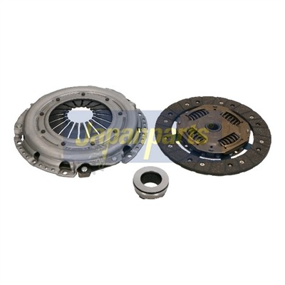 JAPANPARTS KF-002 EAN: 8033001304114.