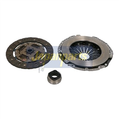 JAPANPARTS KF-002 EAN: 8033001304114.