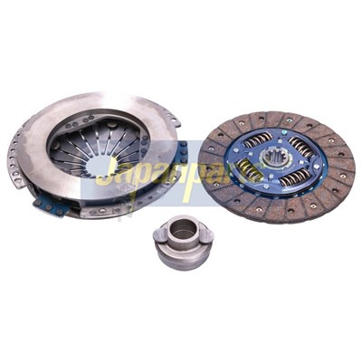 JAPANPARTS KF-005 EAN: 8033001086621.
