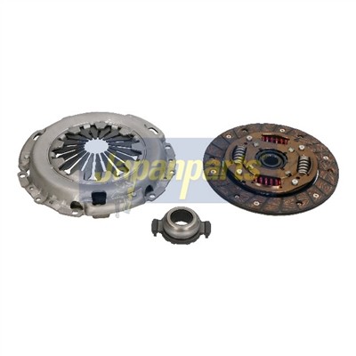 JAPANPARTS KF-006 EAN: 8033001418026.