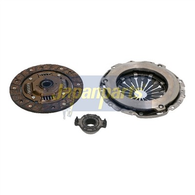 JAPANPARTS KF-006 EAN: 8033001418026.