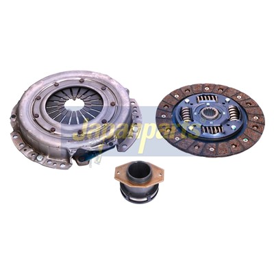 JAPANPARTS KF-010 EAN: 8033001086638.