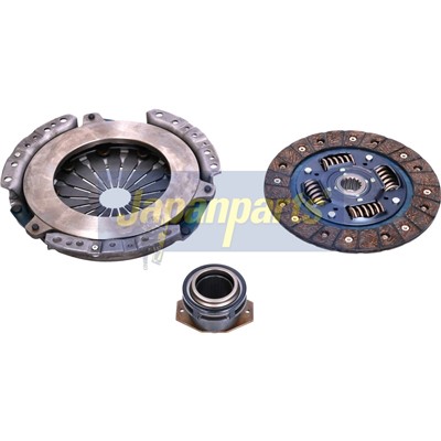 JAPANPARTS KF-010 EAN: 8033001086638.