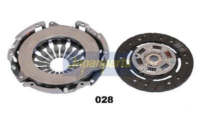 JAPANPARTS KF-028 EAN: 8052553050478.