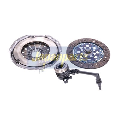 JAPANPARTS KF-1007 EAN: 8033001709704.