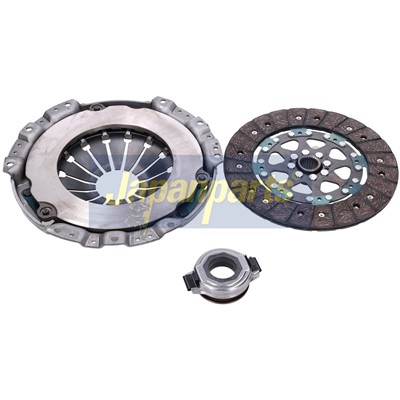 JAPANPARTS KF-1013 EAN: 8033001086782.