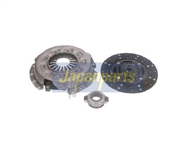 JAPANPARTS KF-1014 Číslo výrobce: KF-1014. EAN: 8033001086799.