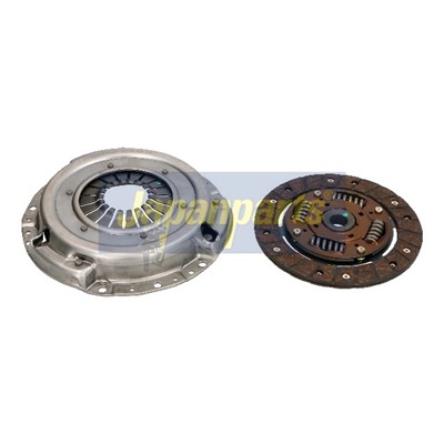 JAPANPARTS KF-1015 EAN: 8033001086805.