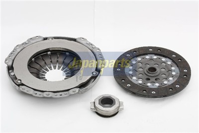 JAPANPARTS KF-1031 EAN: 8033001475906.