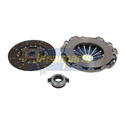 JAPANPARTS KF-1032 Číslo výrobce: KF-1032. EAN: 8033001416169.