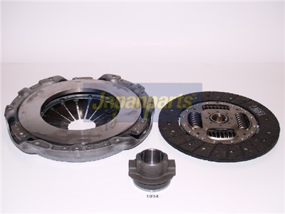 JAPANPARTS KF-1034 EAN: 8033001672565.
