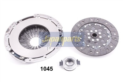JAPANPARTS KF-1045 EAN: 8033001671933.