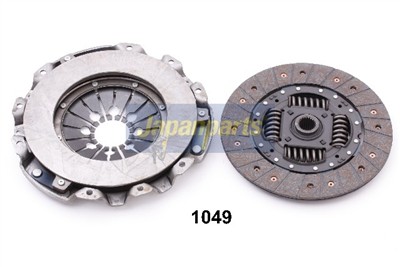 JAPANPARTS KF-1049 Číslo výrobce: KF-1049. EAN: 8033001714364.