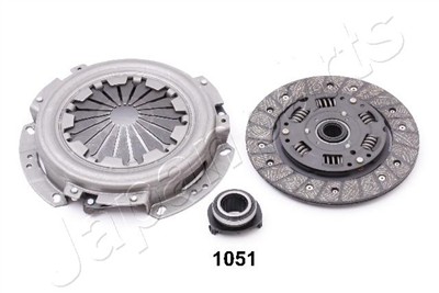 JAPANPARTS KF-1051 EAN: 8033001718959.