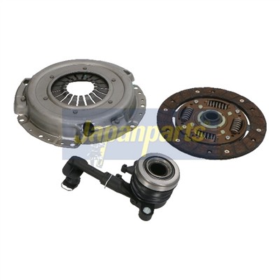 JAPANPARTS KF-1052 EAN: 8033001740288.