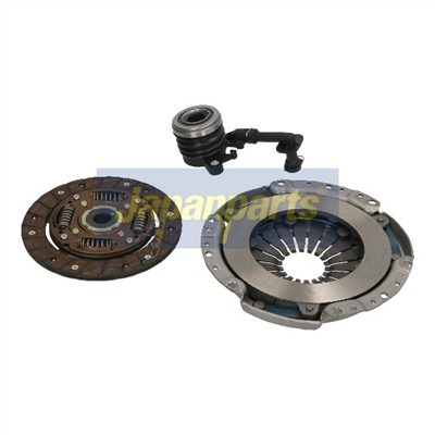 JAPANPARTS KF-1052 EAN: 8033001740288.