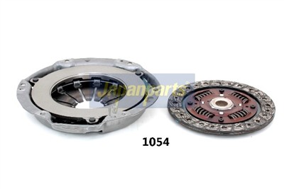 JAPANPARTS KF-1054 EAN: 8033001790979.
