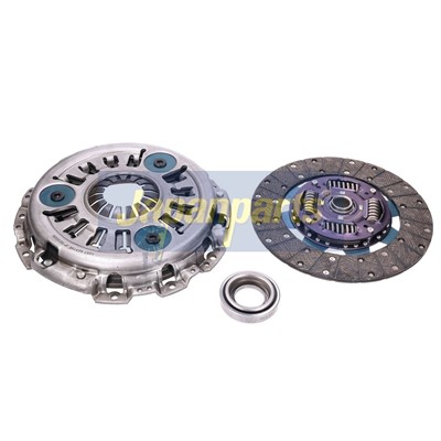 JAPANPARTS KF-1057 EAN: 8052553133799.