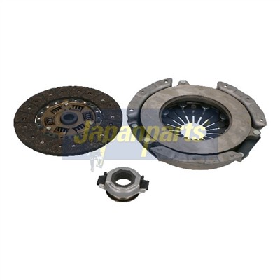 JAPANPARTS KF-148 Číslo výrobce: KF-148. EAN: 8033001087291.