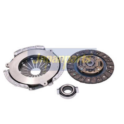 JAPANPARTS KF-151 EAN: 8033001087321.