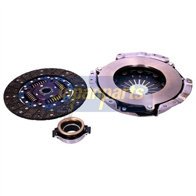 JAPANPARTS KF-160 Číslo výrobce: KF-160. EAN: 8033001087413.