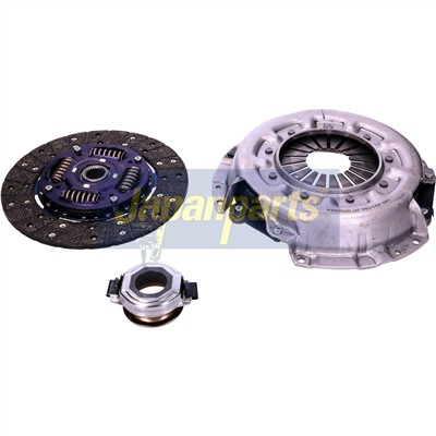 JAPANPARTS KF-160 Číslo výrobce: KF-160. EAN: 8033001087413.