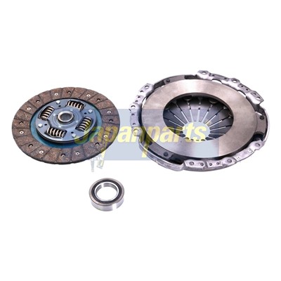 JAPANPARTS KF-161 EAN: 8033001087420.